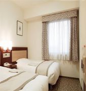 Hotel Hokke Club Kagoshima,Kagoshima Prefecture>>Kagoshima,3 star