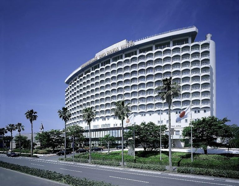 Kagoshima Sun Royal Hotel