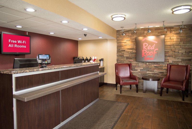 red roof inn kalamazoo west western michigan u