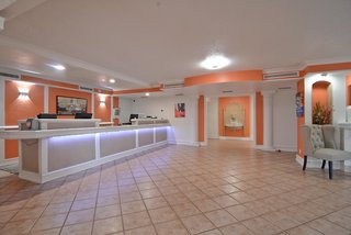 Budget Host Inn- Medical Center,Near Baptist Health,3 star