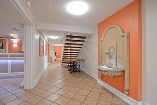 Budget Host Inn- Medical Center,Near Baptist Health,3 star