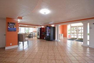 Budget Host Inn- Medical Center,Near Baptist Health,3 star