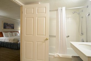 Budget Host Inn- Medical Center,Near Baptist Health,3 star