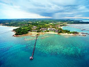 Turi Beach Resort,Batam City>>Batam,4 star