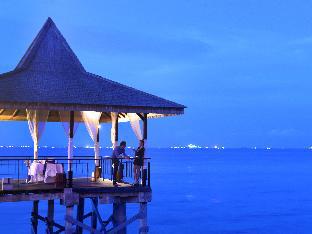 Turi Beach Resort,Batam City>>Batam,4 star