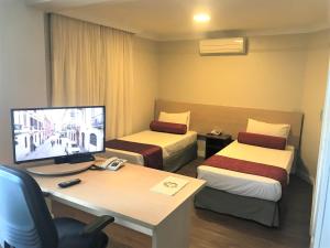 Blue Tree Garden Bauru,Piratininga>>Bauru,3 star