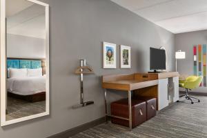 Hampton Inn By Hilton London,Hamilton>>Central Elgin,3 star