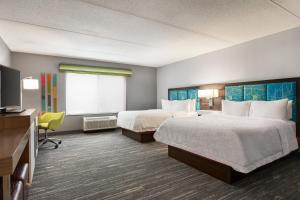 Hampton Inn By Hilton London,Hamilton>>Central Elgin,3 star