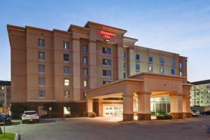 Hampton Inn By Hilton London,Hamilton>>Central Elgin,3 star