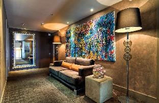 Hotel 55,Gatwick>>Ealing,4 star