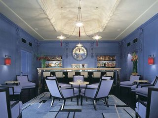 The Berkeley, Maybourne,Near Harrods,5 star