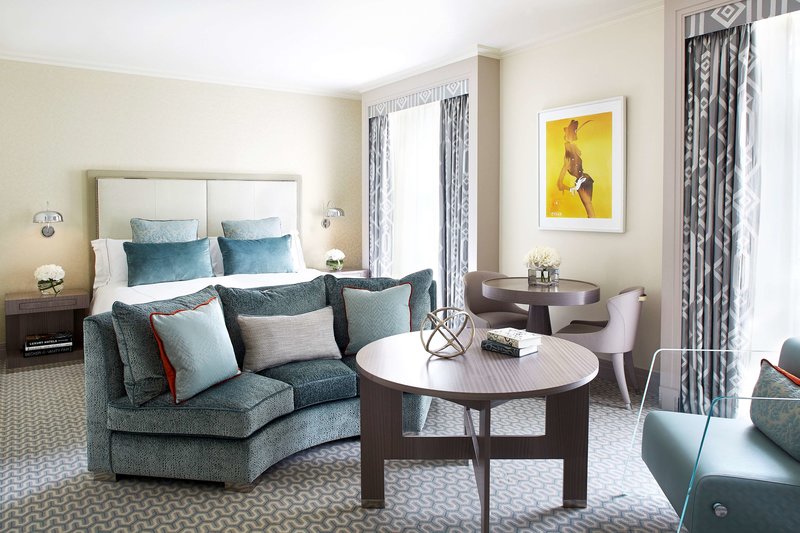 the berkeley maybourne