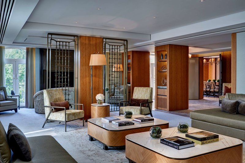 the berkeley maybourne