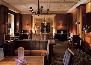 The Berkeley, Maybourne,Near Harrods,5 star