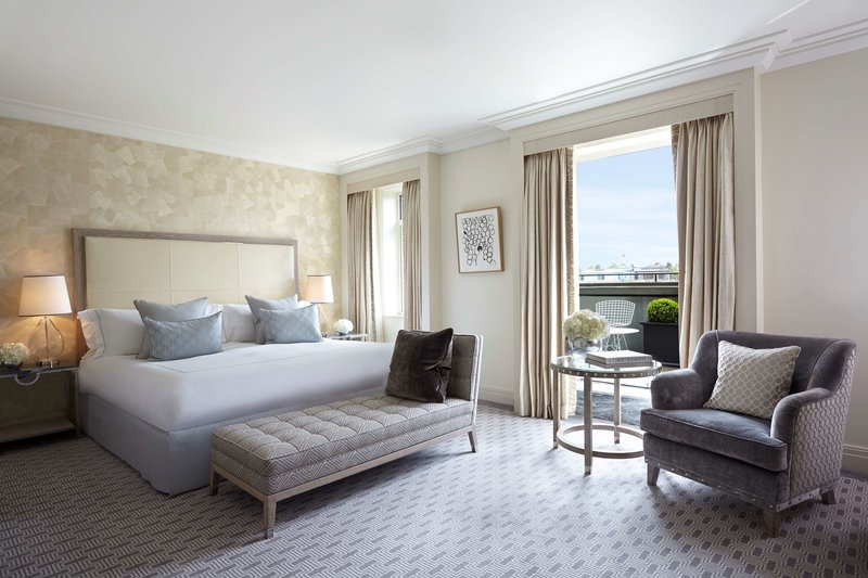 the berkeley maybourne