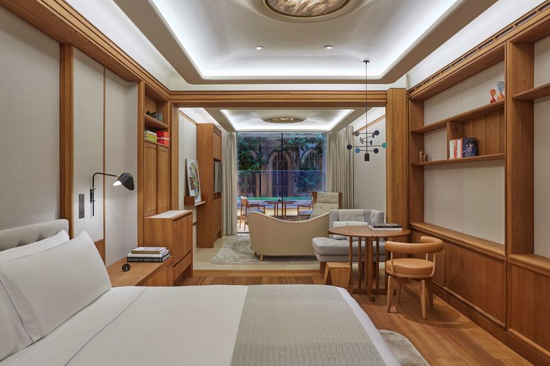 the berkeley maybourne