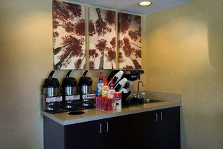 red roof inn plus chicago willowbrook