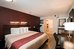 red roof inn plus chicago willowbrook