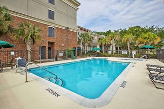 Hilton Garden Inn Beaufort,Beaufort County>>Beaufort,3 star