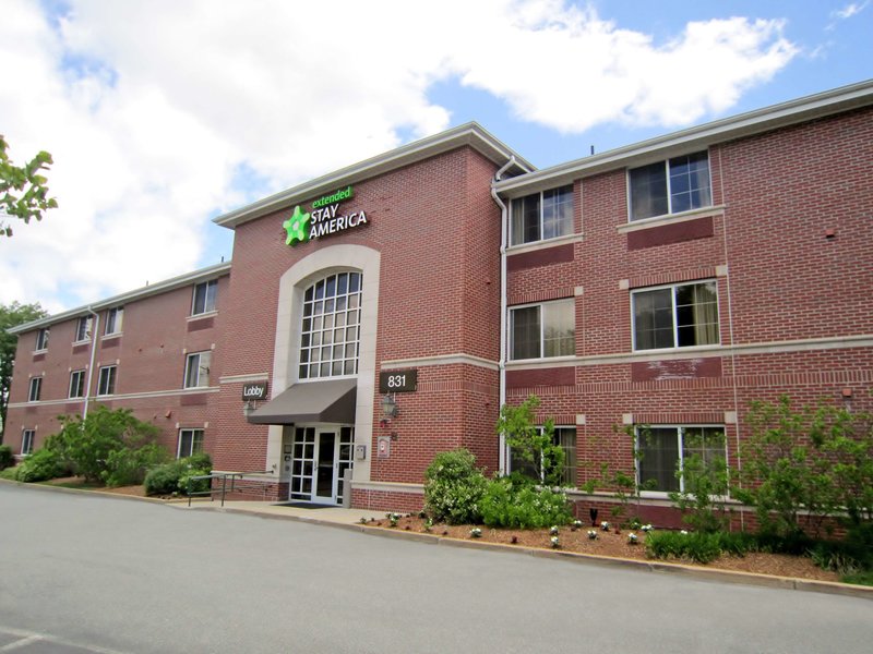 Extended Stay America Suites Boston Woburn