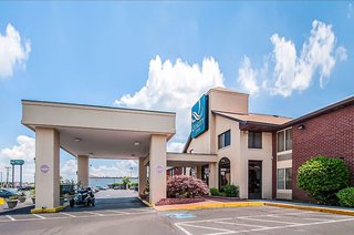Quality Inn Near Potomac Mills,Woodbridge>>Prince William County,3 star