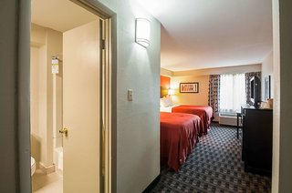 Quality Inn Near Potomac Mills,Woodbridge>>Prince William County,3 star