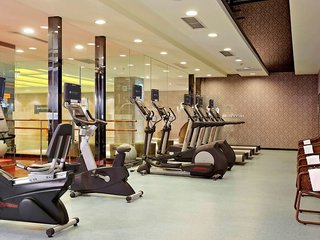 Pullman Xiamen Powerlong,Huli>>Fujian,5 star