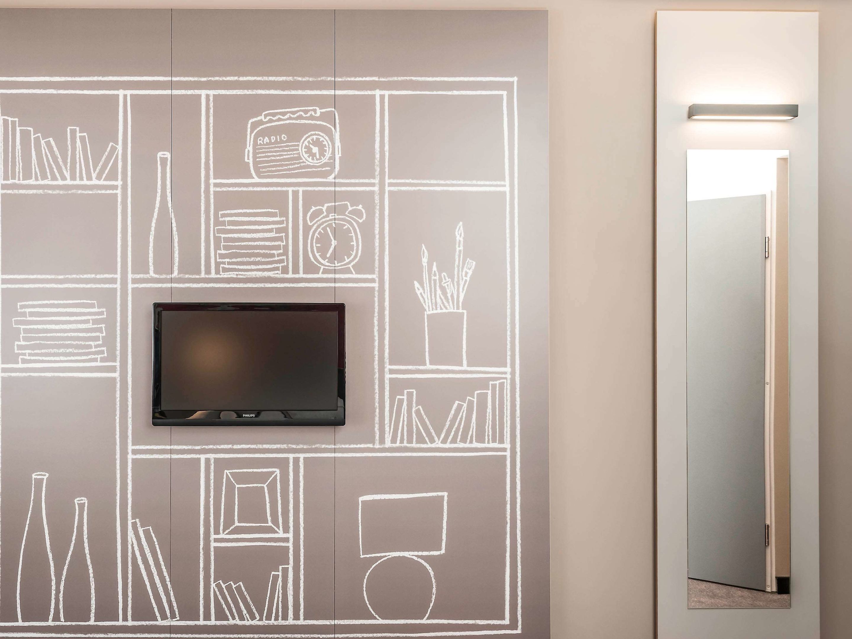 ibis budget saint brieuc yffiniac