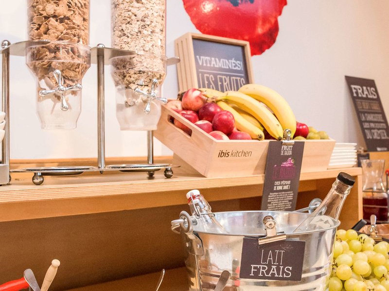 ibis budget saint brieuc yffiniac