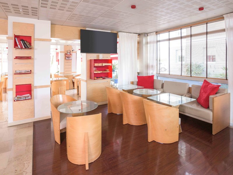 ibis budget saint brieuc yffiniac