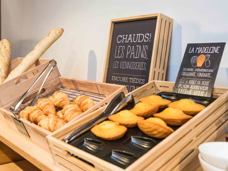 ibis budget saint brieuc yffiniac