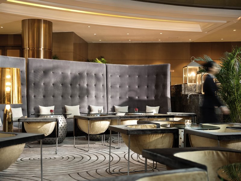 sofitel zhengzhou international