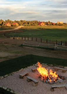 Zion Mountain Ranch