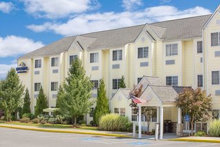 microtel inn and suites by wyndham beckley east