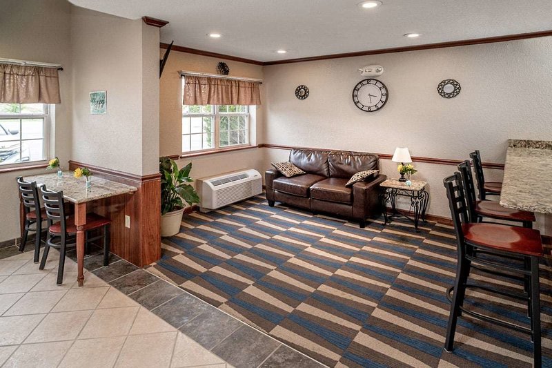 microtel inn and suites by wyndham beckley east