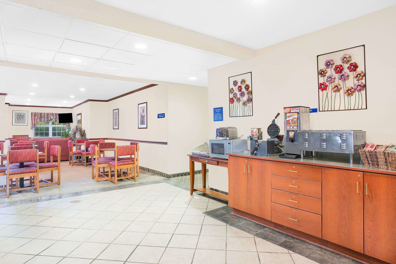 microtel inn and suites by wyndham beckley east