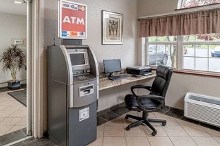 microtel inn and suites by wyndham beckley east