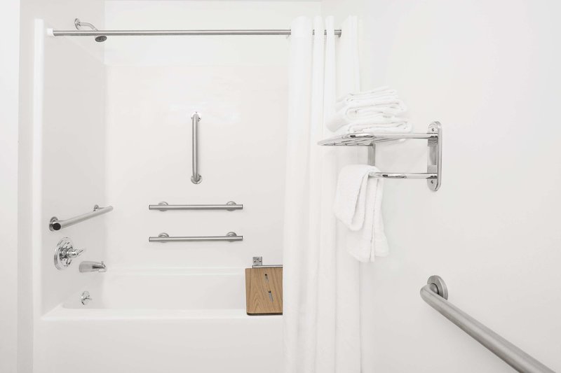 microtel inn and suites by wyndham beckley east