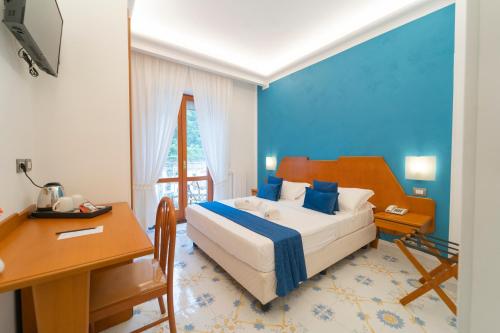 Hotel Residence San Pietro,Near Roman Villa,4 star