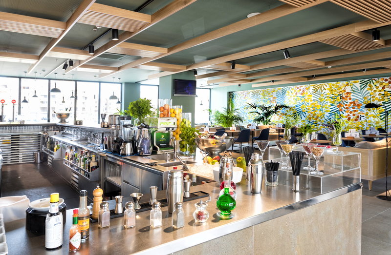 aqua hotel silhouette and spa adults only