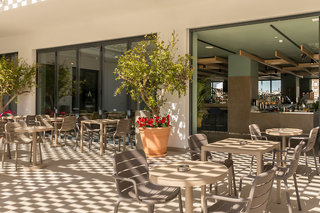 aqua hotel silhouette and spa adults only