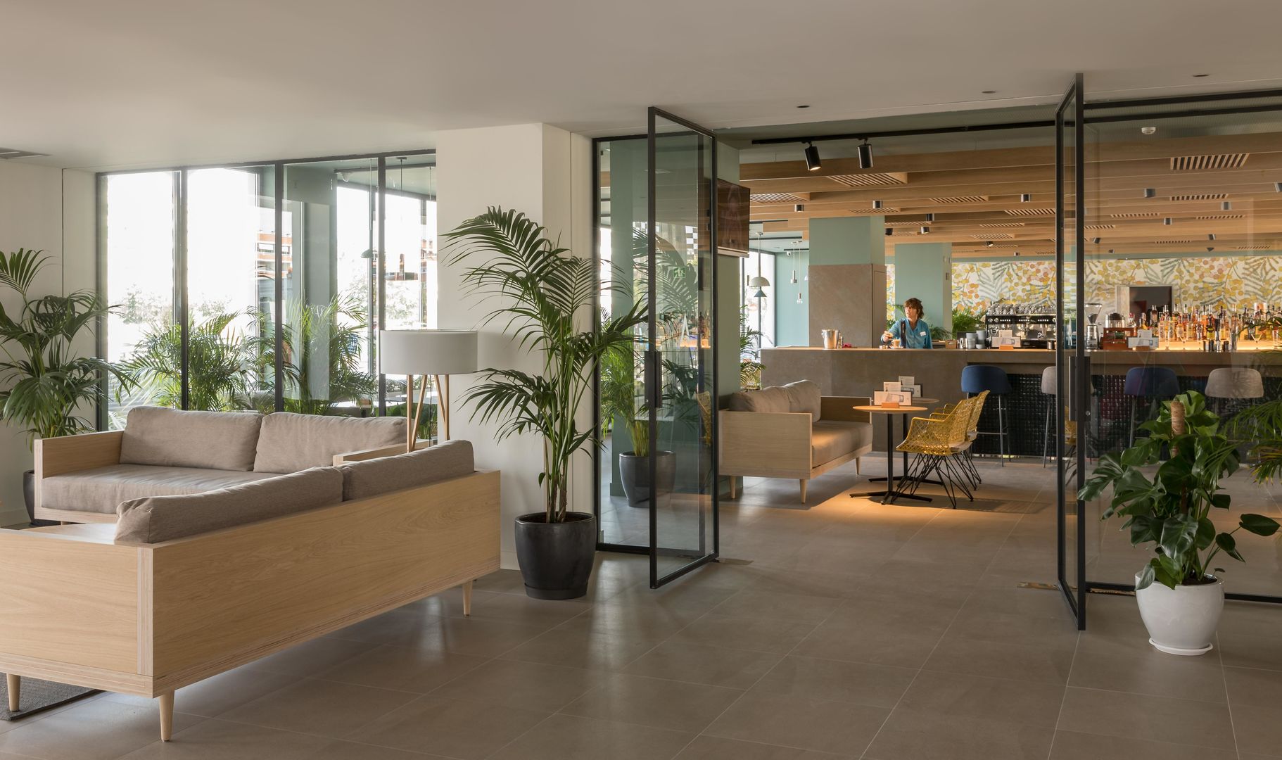 aqua hotel silhouette and spa adults only