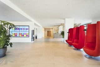 aqua hotel silhouette and spa adults only