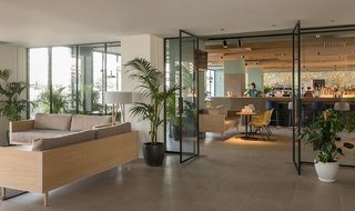 aqua hotel silhouette and spa adults only