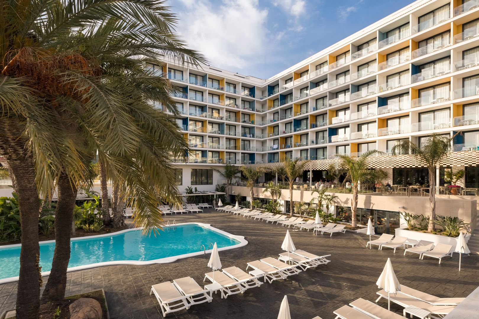 aqua hotel silhouette and spa adults only