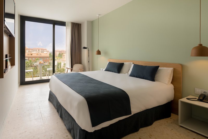 aqua hotel silhouette and spa adults only