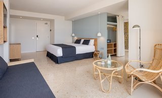 aqua hotel silhouette and spa adults only