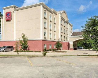 comfort suites mandeville covington