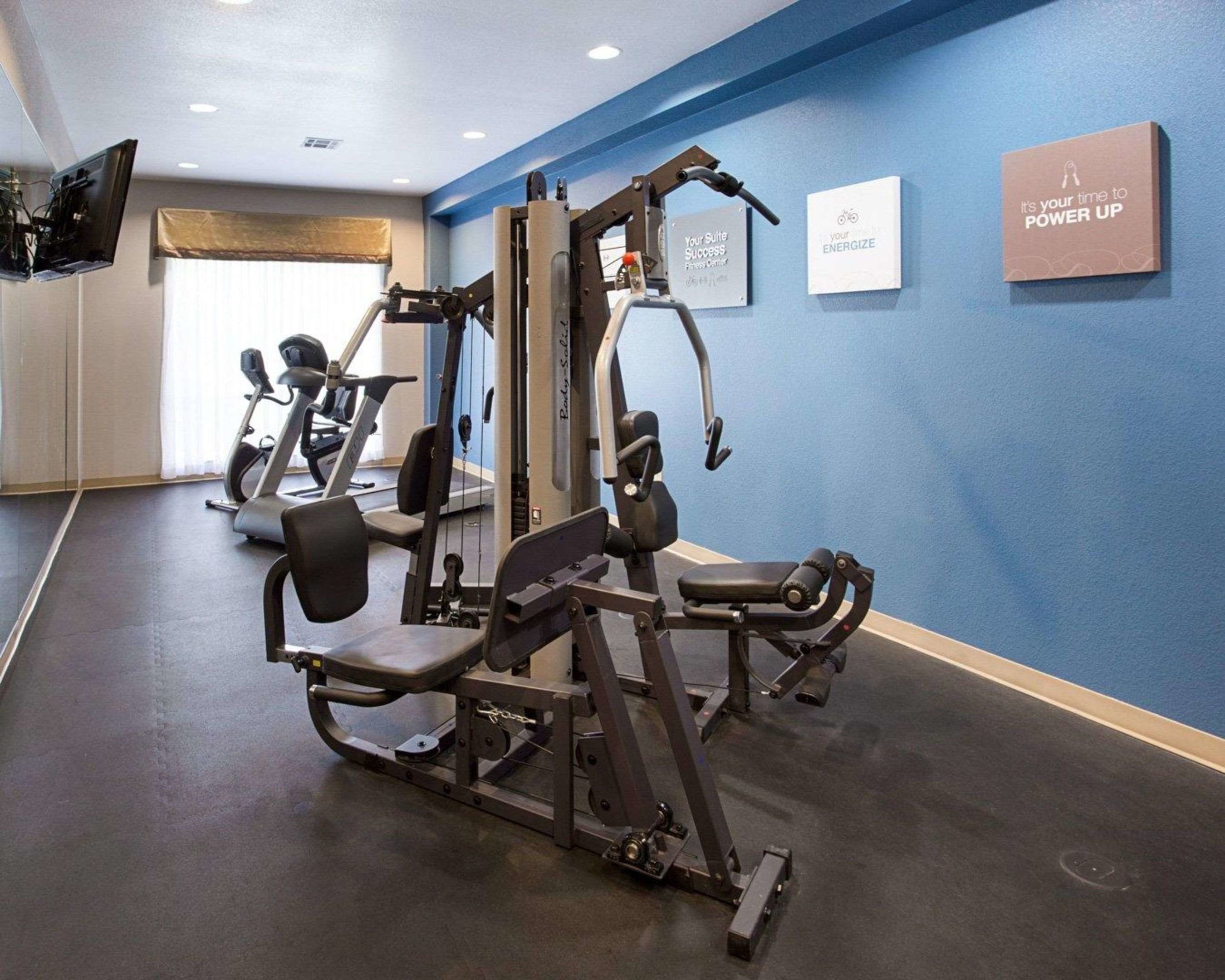 comfort suites mandeville covington