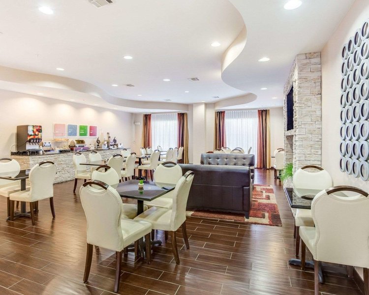 comfort suites mandeville covington
